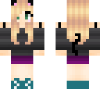 cat girl