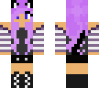 cat girl