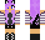 cat girl