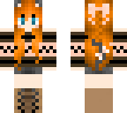cat girl