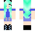 cat girl