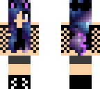 cat girl