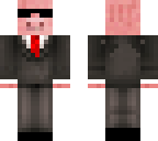 cerdo swag