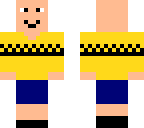 charlie brown