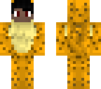 cheetah