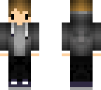chibi boy