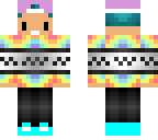 chibi boy