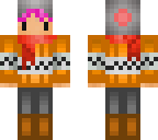 chibi boy set two