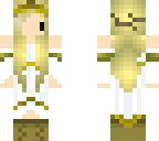 chibi elf princess