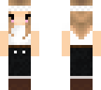 chibi girl