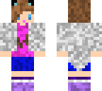 chibi girl