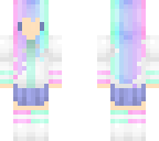 chibi pastel