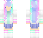 chibi pastel neko edit