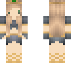 chibi princess