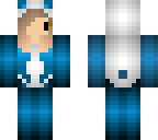 chibi skin 