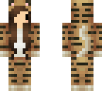 chibi tiger