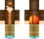 chibi turkey fixed