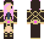 chibi warlock
