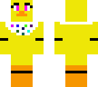 chica chicken