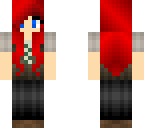 chica medieval 