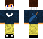 chico para pvp
