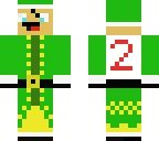 chistmas elf