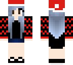 chistmas skin