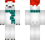 christmas bear