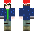 christmas carl grimes updated