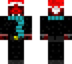christmas dianite