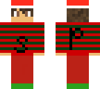 christmas dude