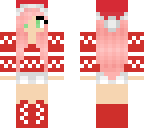 christmas girl 2