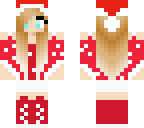 christmas girl