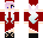 christmas girl