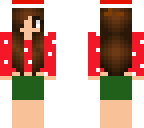 christmas girl