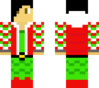 christmas jinbop