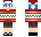christmas me