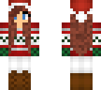 christmas skin v2