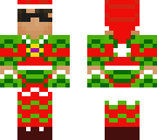 christmas skydoesminecraft