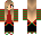 christmas version of myself