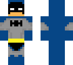 classic batman