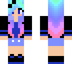 color pop