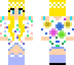 complete awesome girl