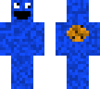 cookie monster