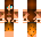 cookie slave girl