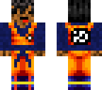 cookie z-fighter