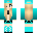 cool aqua girl for cutie_cindy9897