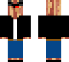 cool bacon ross