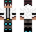cool boy creeper