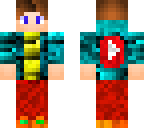 cool braycrafter